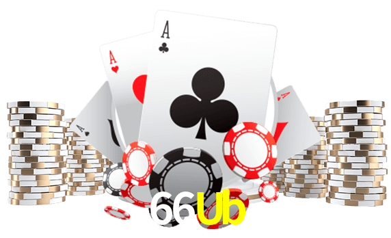 Jogue jogos de pôquer em 66Ub