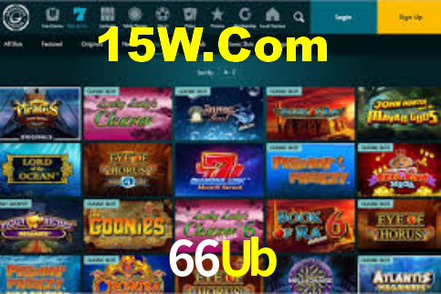66Ub,66Ub Bet