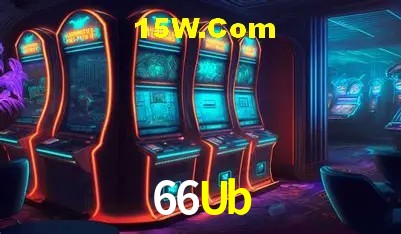 Provedores de Jogos 66Ub