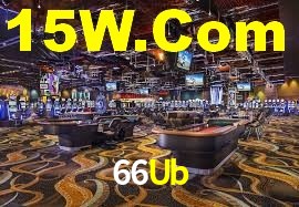 Blackjack Table 66Ub