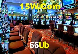 Experiência VIP 66Ub