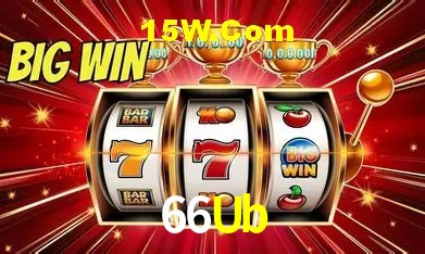 Casino Ao Vivo 66Ub