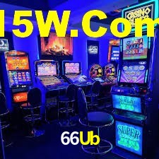 Cashback e recargas na 66Ub