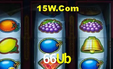 Recursos de Bônus 66Ub