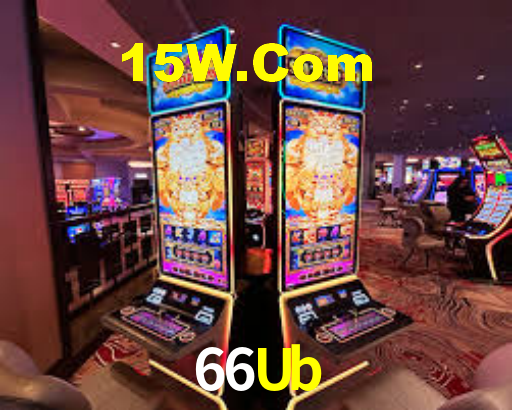 66Ub: Jogos de Caça-Níqueis-Altas Recompensas, Roleta-Velocidade, Blackjack-Desafios Máximos