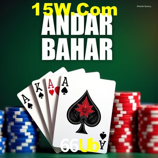 Descubra o Mundo do Cassino Online com 66Ub