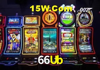 Estatísticas do Jogo 66Ub