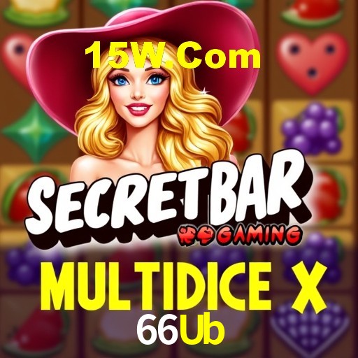Interface do App 66Ub